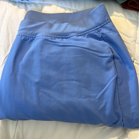 Mandala high waist scrub bottom 11 piece lot - Picture 2 of 3